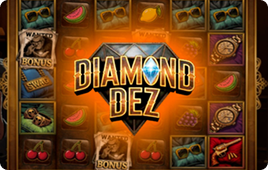 Diamond Dez