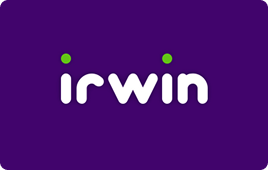 Казино Irwin
