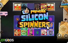 Pink Elephants Trinity